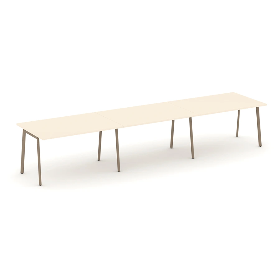 Переговорный стол Estetica ES.PRG-3.3-P