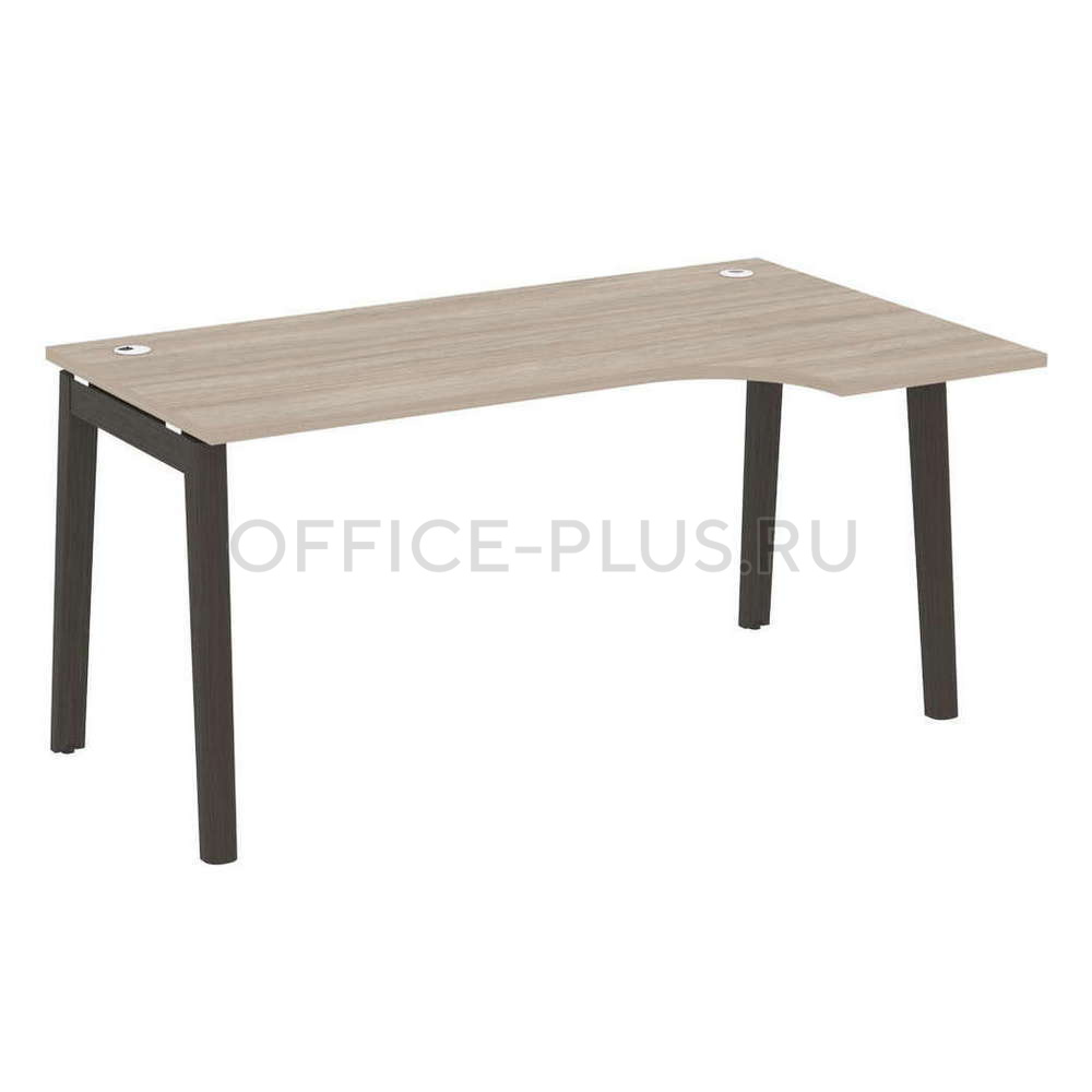 Стол эргономичный Onix wood OW.SA-1(R)