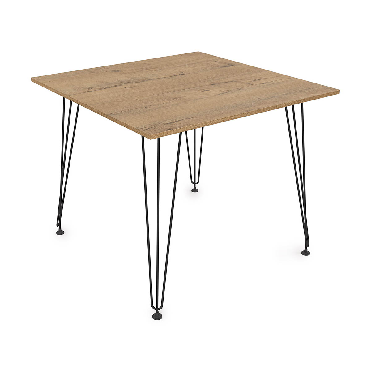 Стол обеденный квадратный Alsav Elegant 21ELEGANT.009