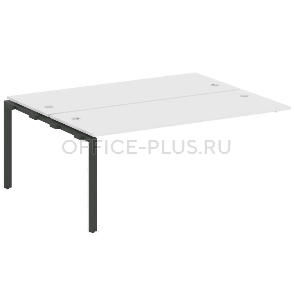 Сегмент рабочей станции Metal System Style БП.ПРС-СП-2.5