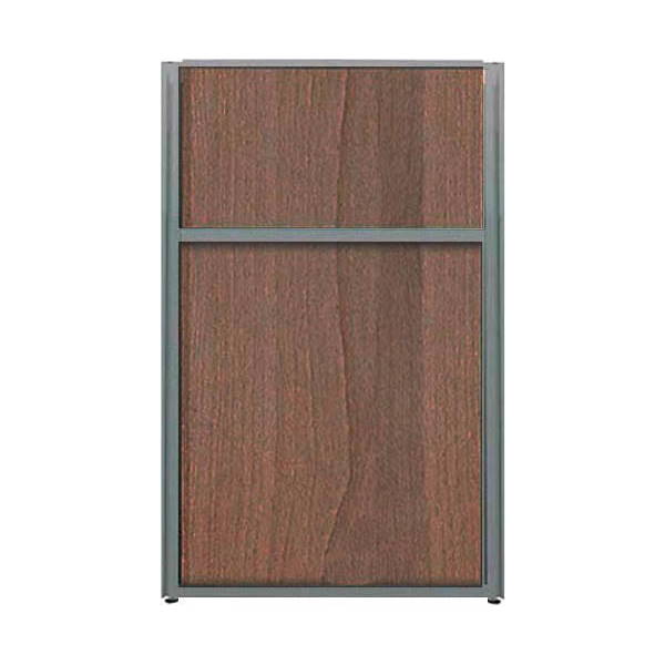 Модуль глухой, офисная перегородка Rand RP115SS70