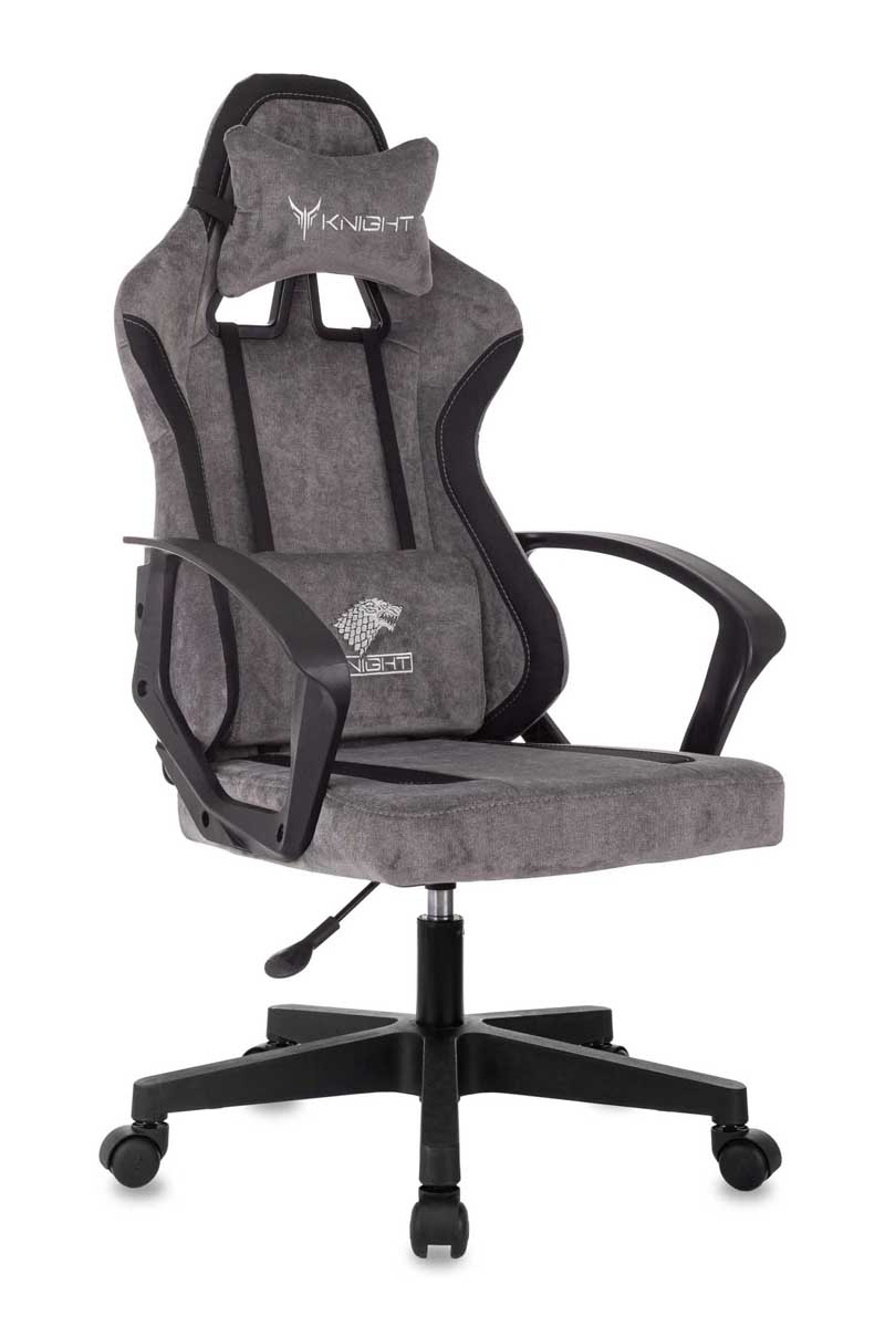 Игровое кресло Бюрократ Knight Optimum