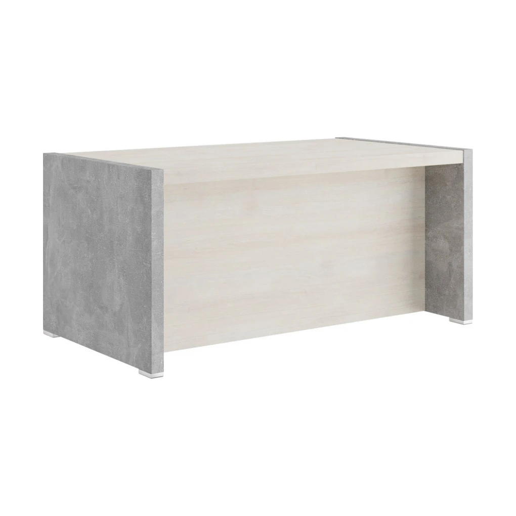 Стол руководителя Solid b SOB391100