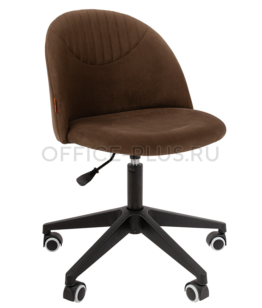Кресло Chairman Дом 119 ткань