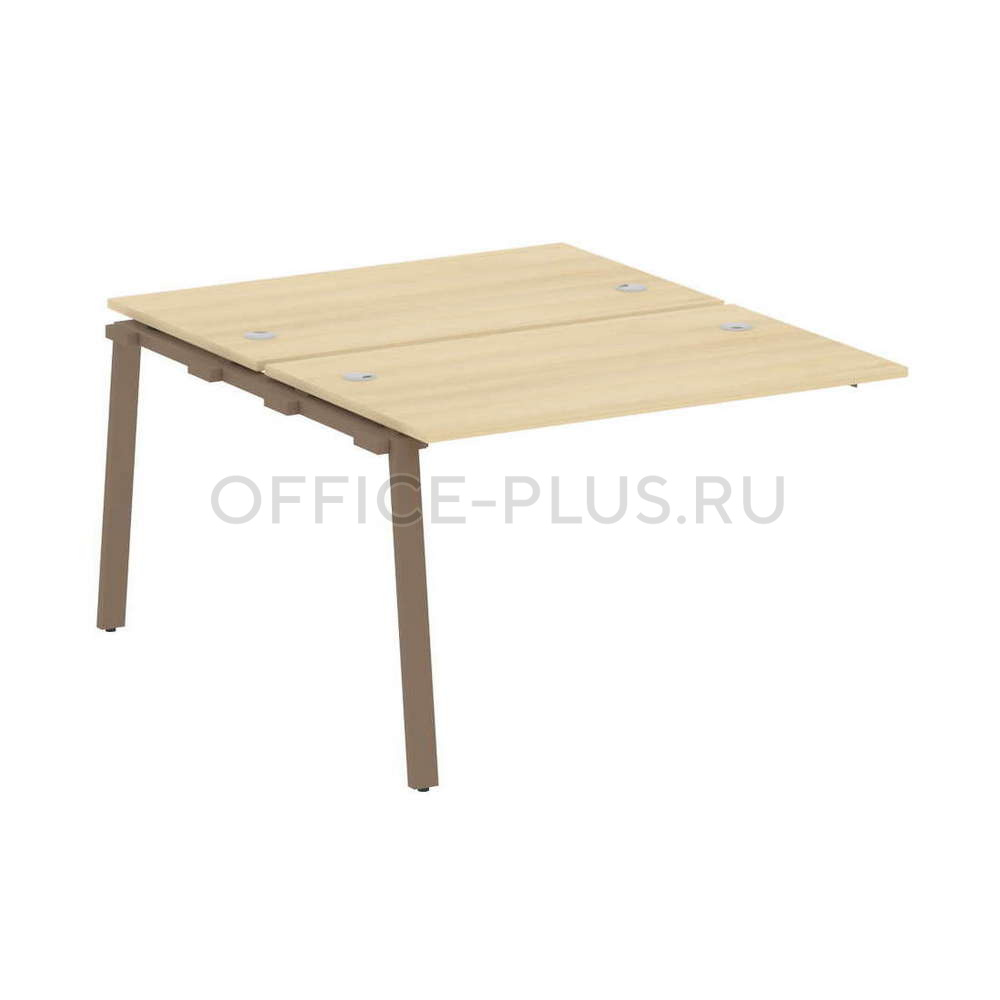 Сегмент рабочей станции Metal System Style БА.ПРС-СП-2.2