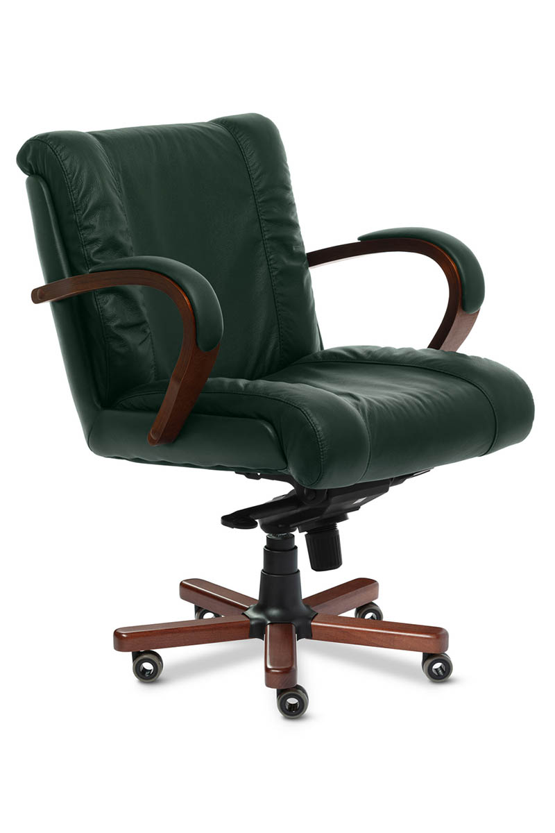 Кресла для руководителя Multi Office Master B