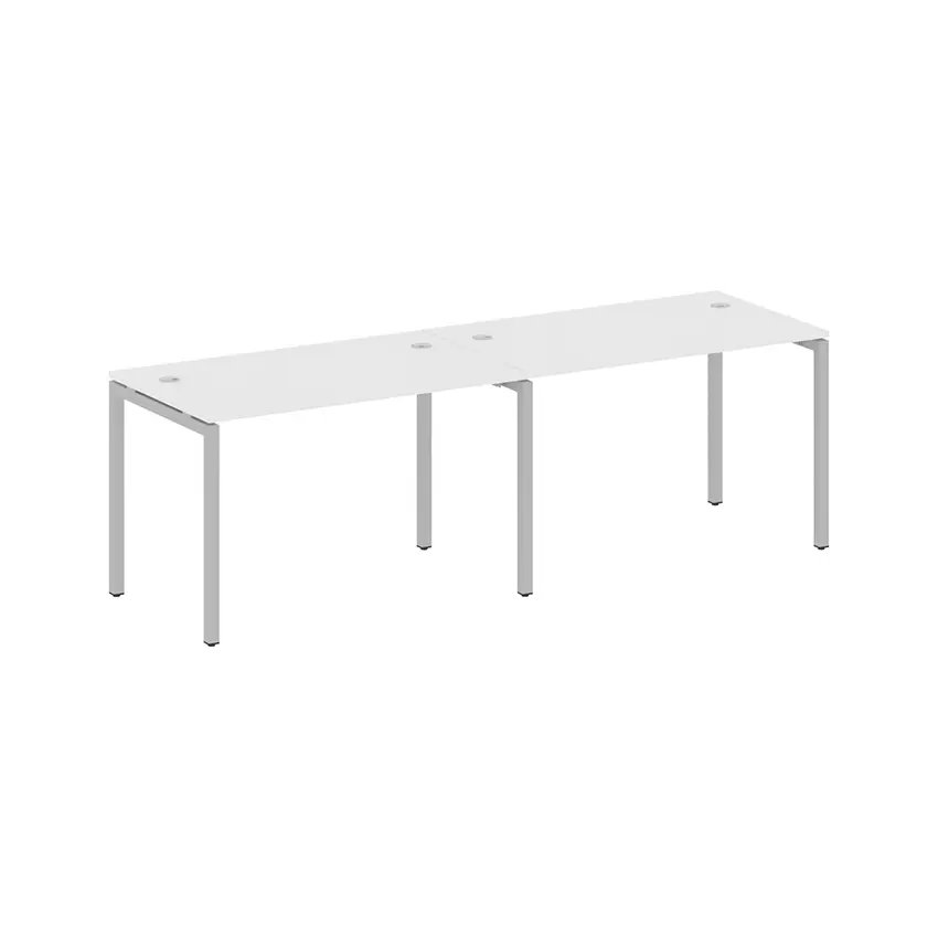 Рабочая станция 2 места (П-опоры) QUATTRO 4Х4. 40БП.СМ-2.2