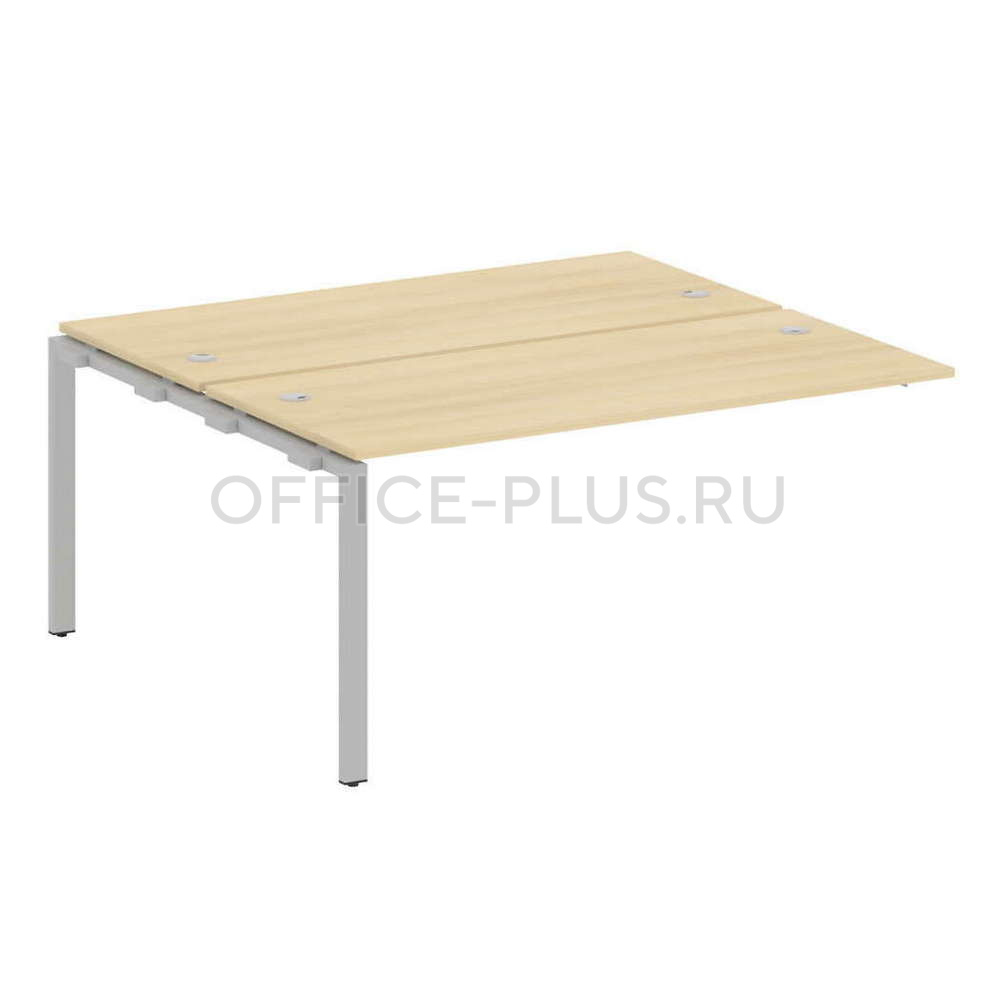 Сегмент рабочей станции Metal System Style БП.ПРС-СП-2.4