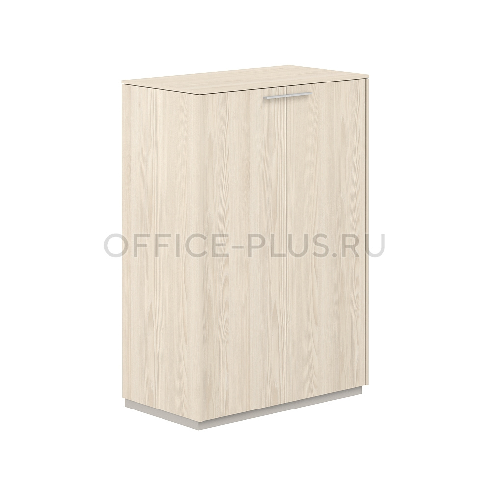 Шкаф средний Atlas NZ-0305