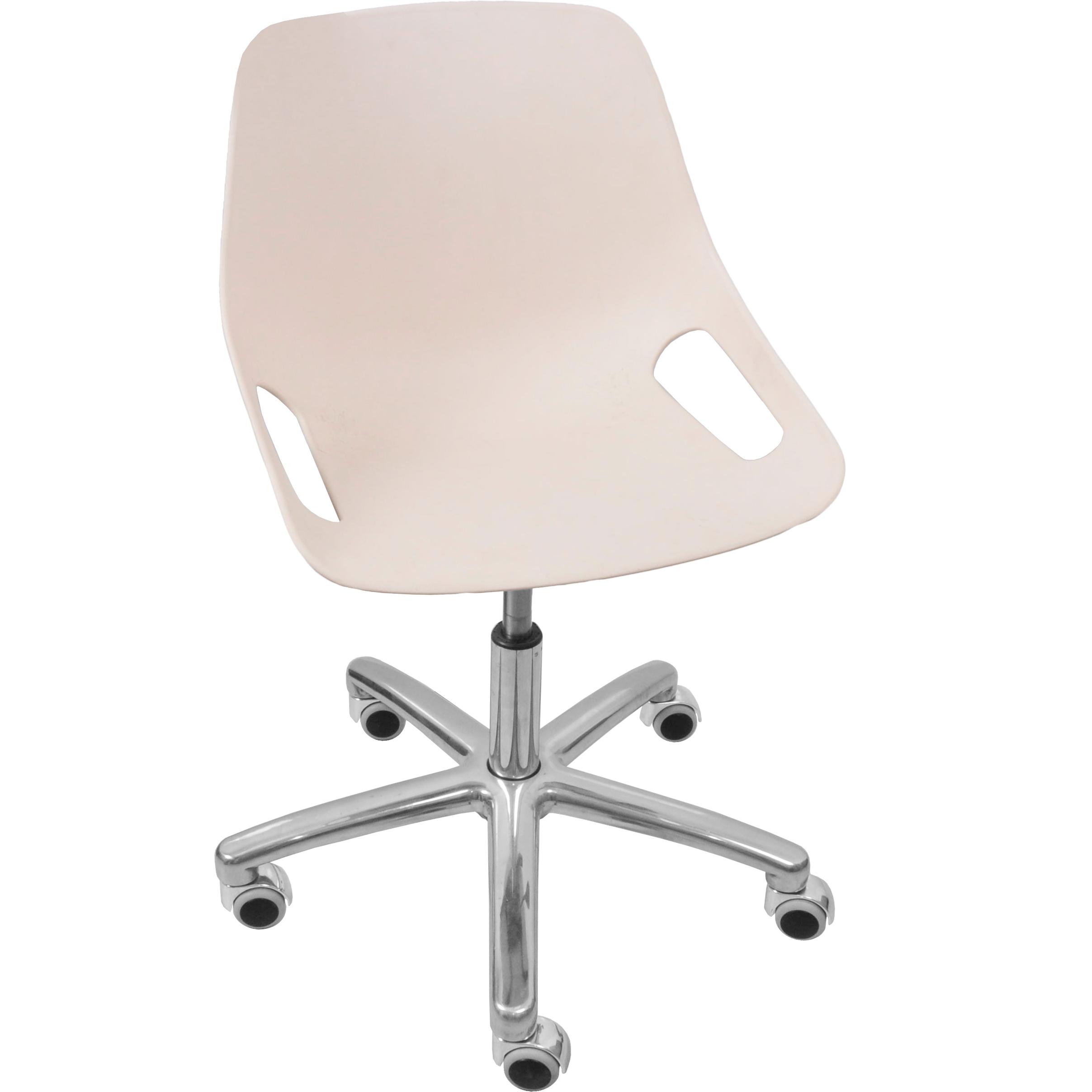 Кресло ItalSeat Кью5 / Q5 основание алюминий