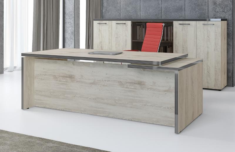 Стол руководителя Torr TСT 209L