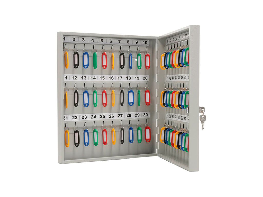 Ключница настенная KEY-60