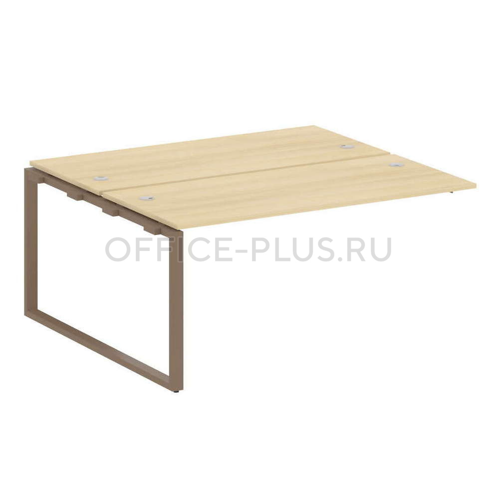 Сегмент рабочей станции Metal System Style БО.ПРС-СП-2.4