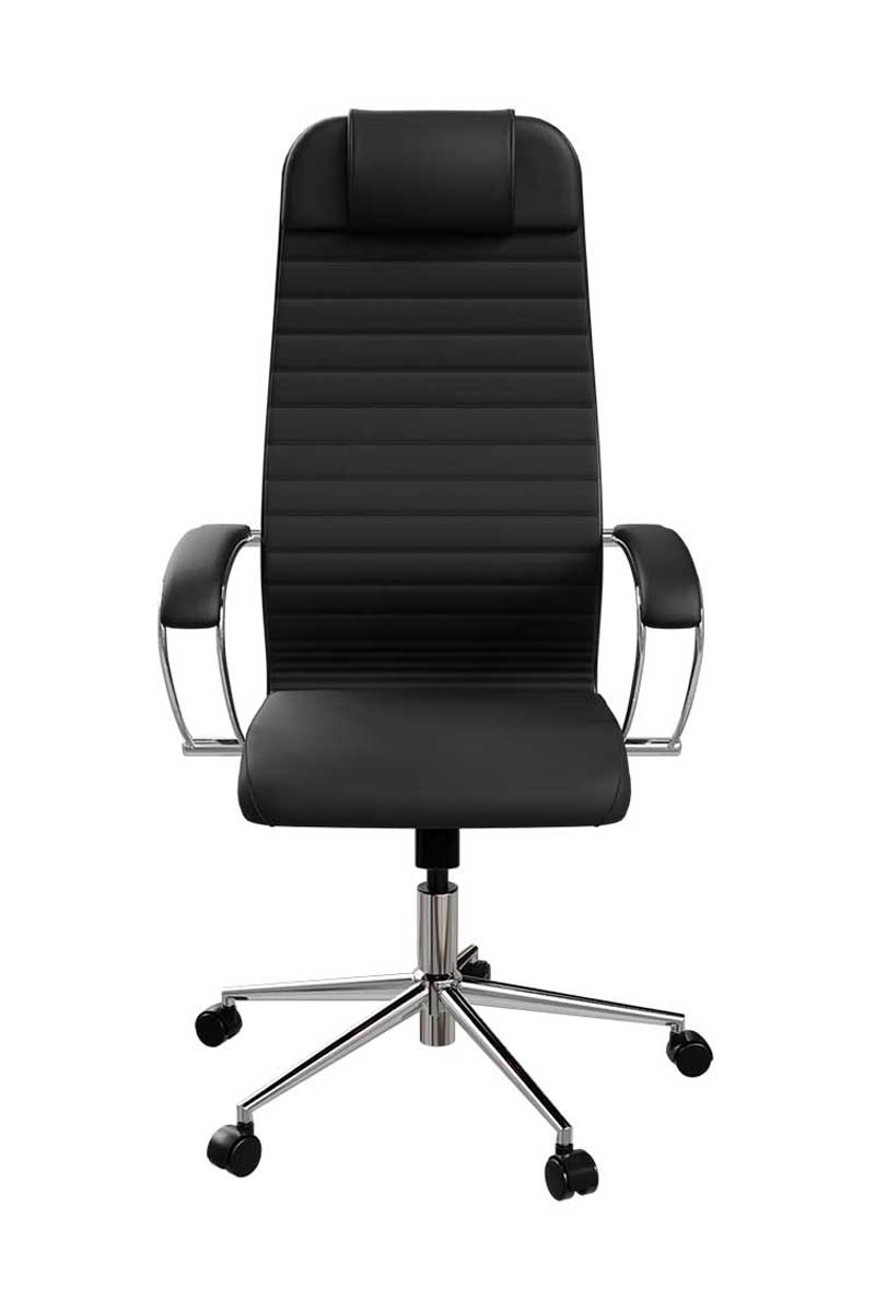 Кресло METTA ErgoLife S 10 B1-127K - Ткань(19)