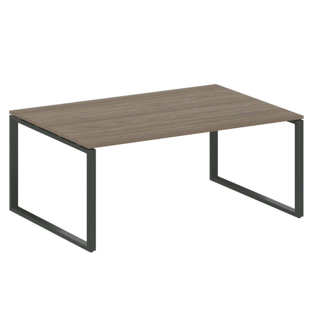 Стол для переговоров Metal System Style БО.ПРГ-1.5