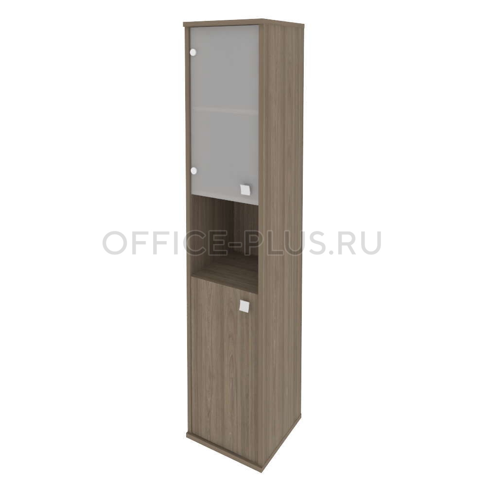 Шкаф пенал высокий Стайл / Style Л.СУ-1.4Л