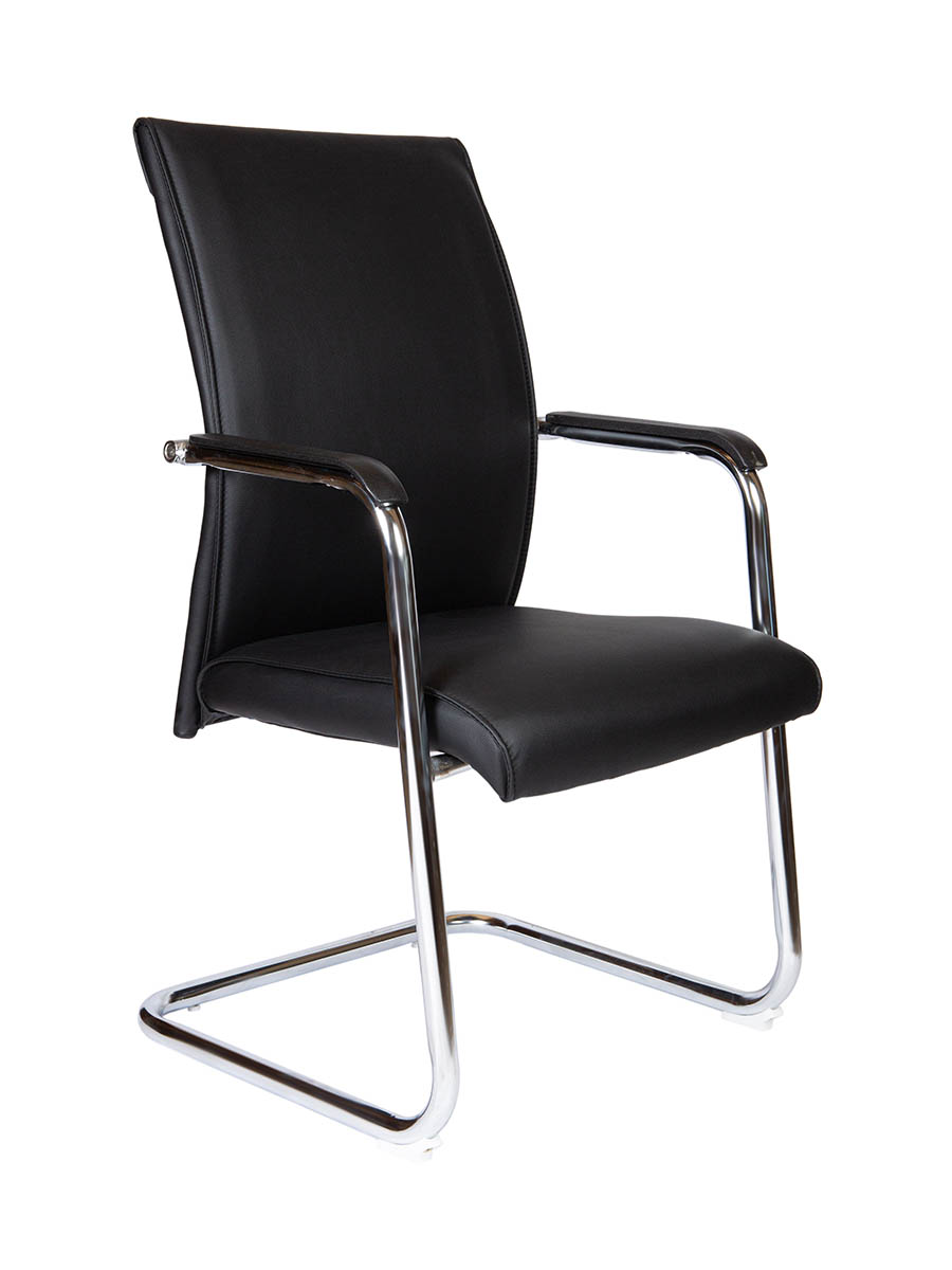Стул Norden Myra CF Black