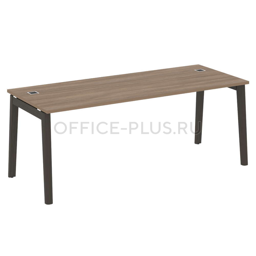 Стол руководителя Onix Wood direct OW.SRR-6.8
