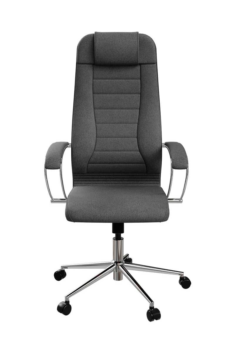 Кресло METTA ErgoLife S 10 B1-128K - Ткань(Багама)