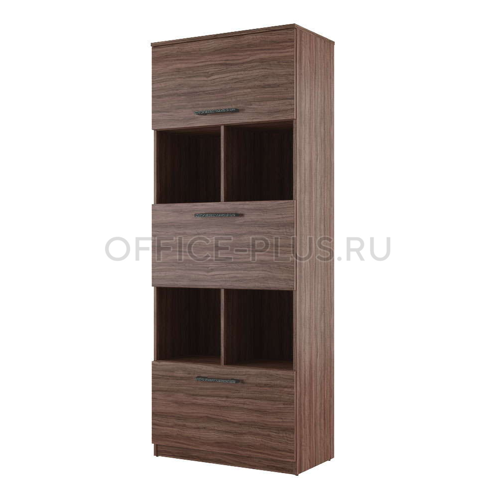 Шкаф высокий для документов FOT304521