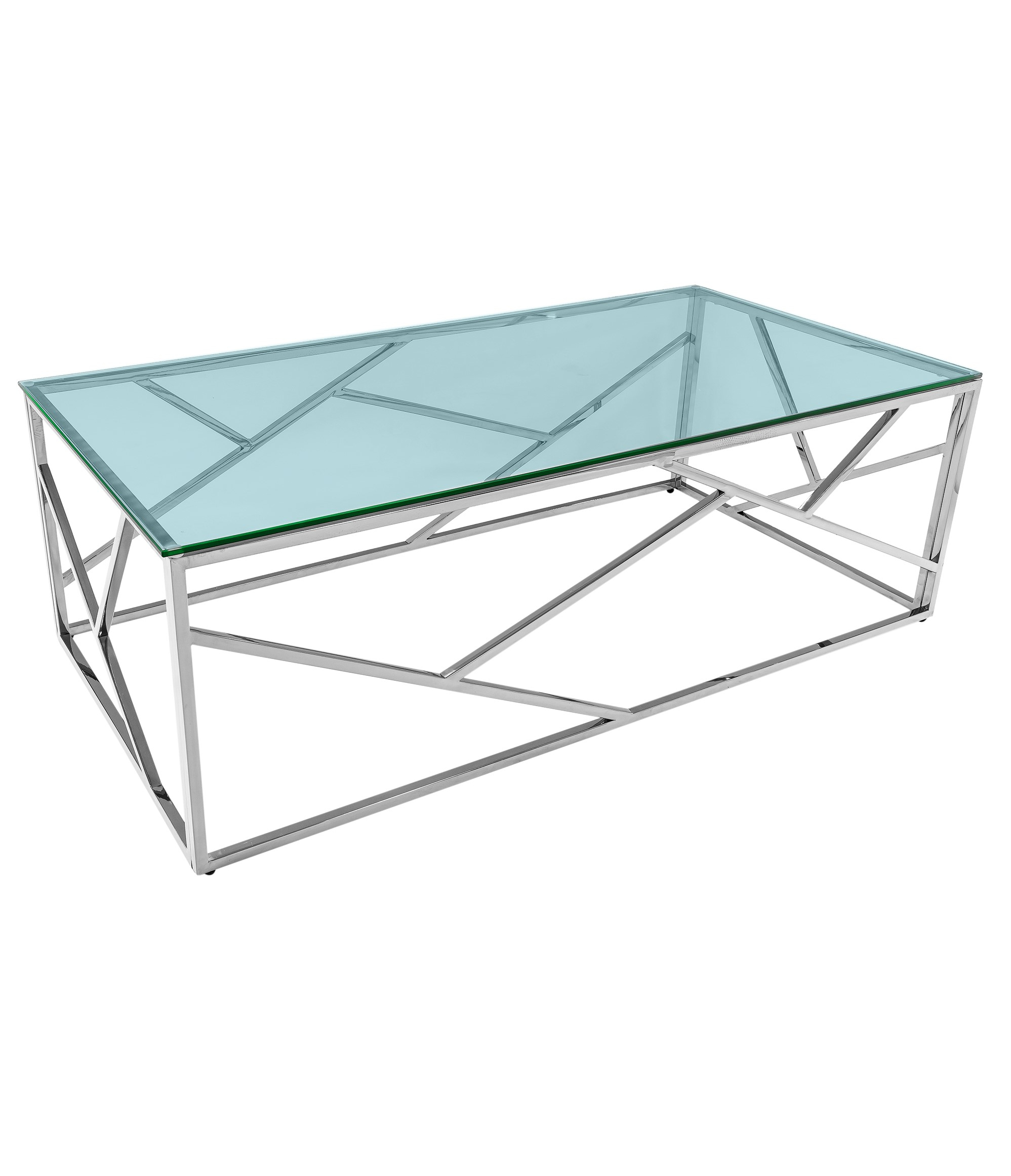 Журнальный стол Stool Group Арт Деко