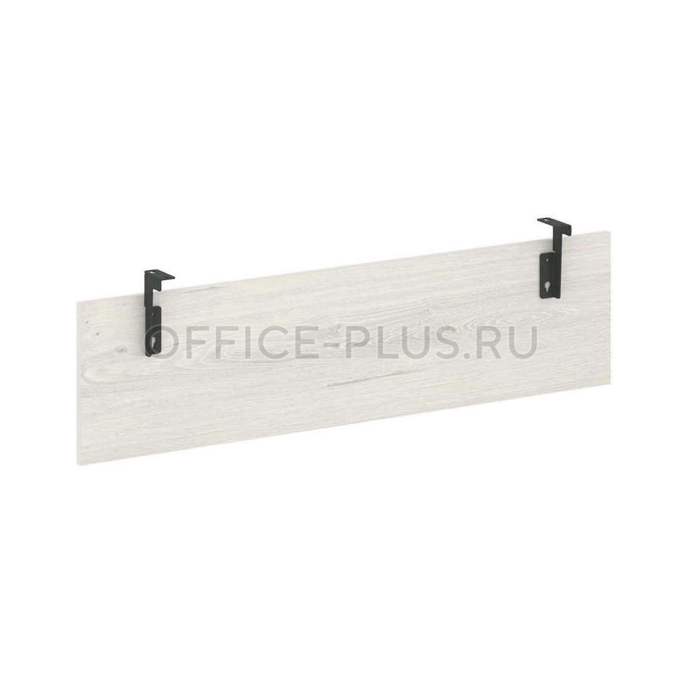 Царга для стола Metal System Style (аксессуар) L1400мм Б.ЦС-3