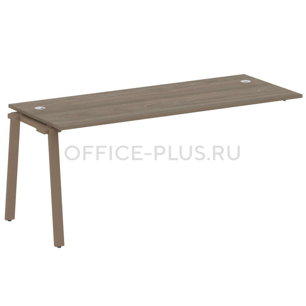 Сегмент рабочей станции Metal System Style БА.ПРС-СП-1.5