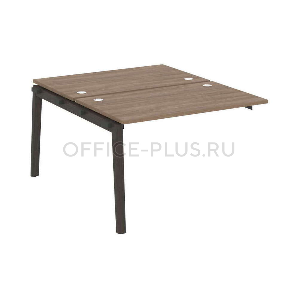 Сегмент рабочей станции Onix wood OW.2.NRS-2.7