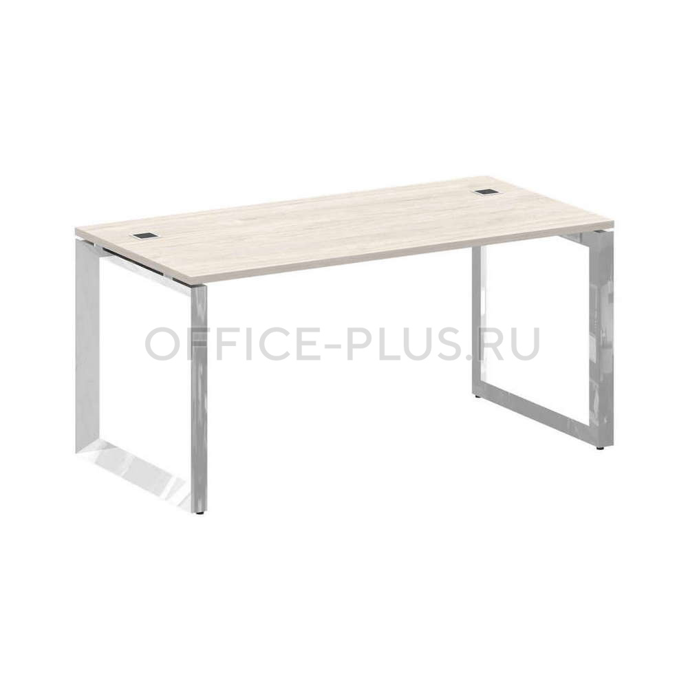 Стол для руководителя Onix direct lux на металлокаркасе M-O.MO-SRR-4.8