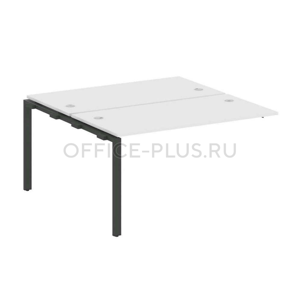 Сегмент рабочей станции Metal System Style БП.ПРС-СП-2.3