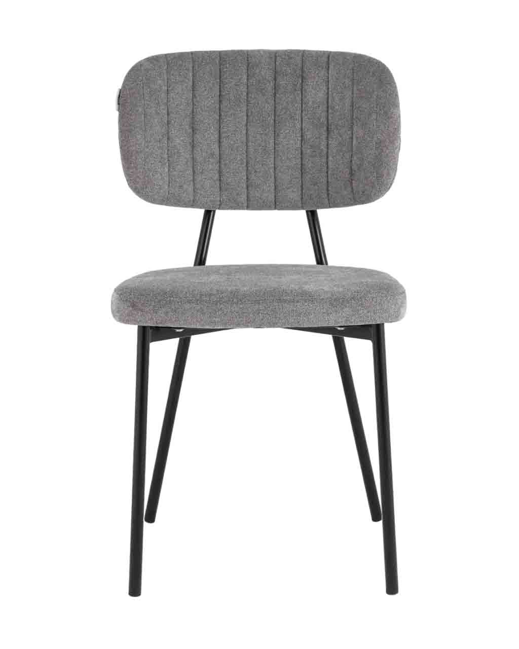 Стул обеденный Stool Group Ханна ткань