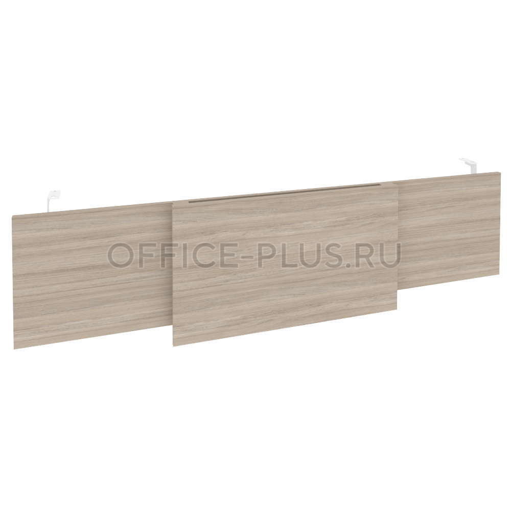 Царга для стола руководителя Onix O.M-CSR-6
