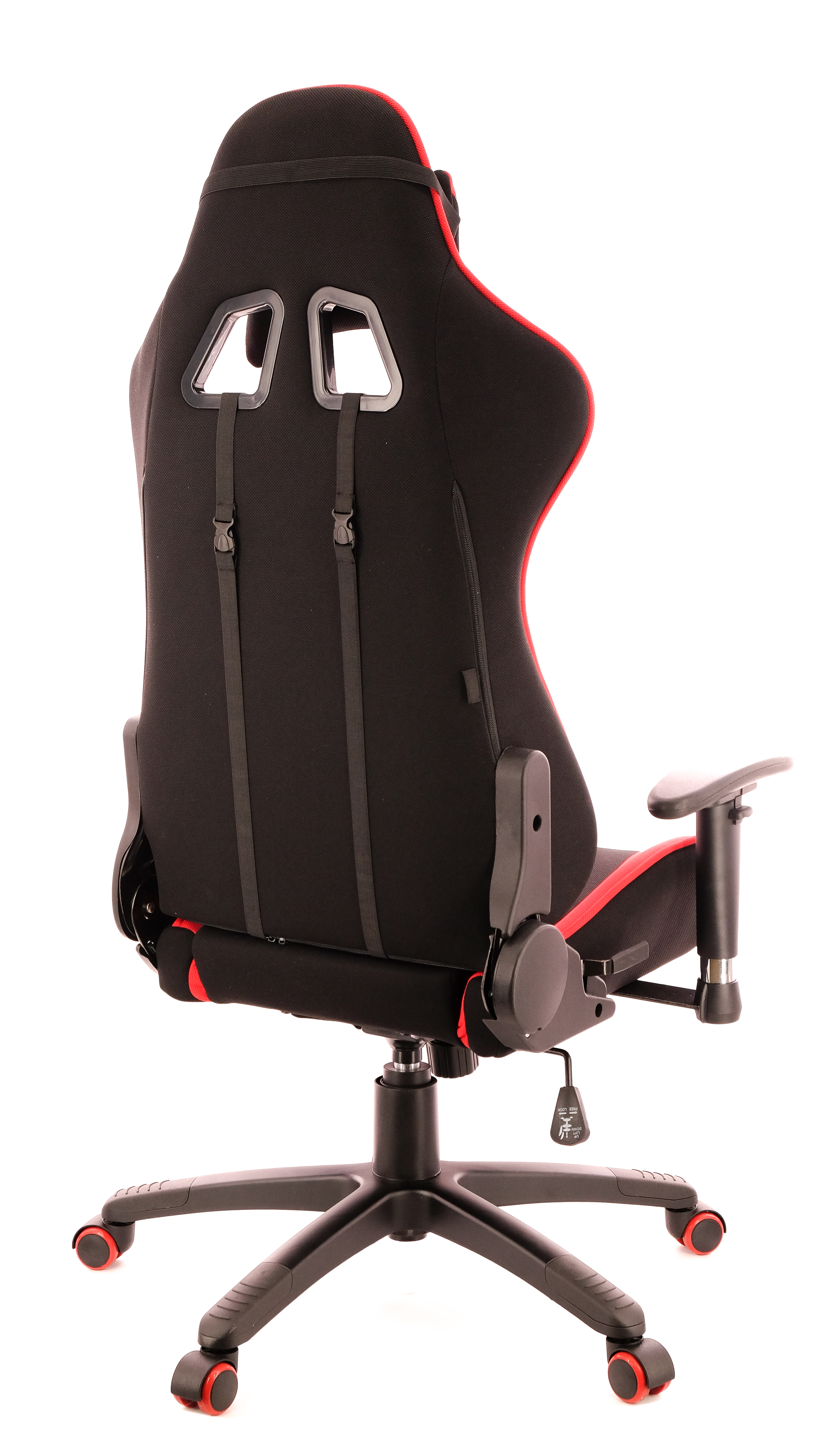 Игровое кресло Everprof Lotus S4 ткань