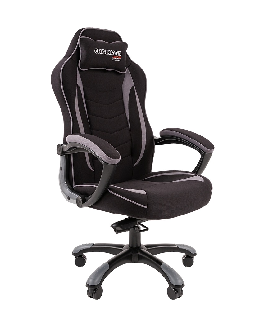 Игровое кресло Chairman Драйв 28