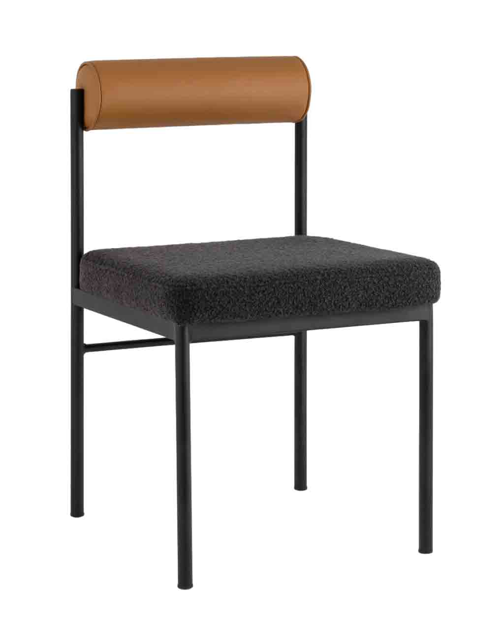 Стул обеденный Stool Group Балла ткань/экокожа