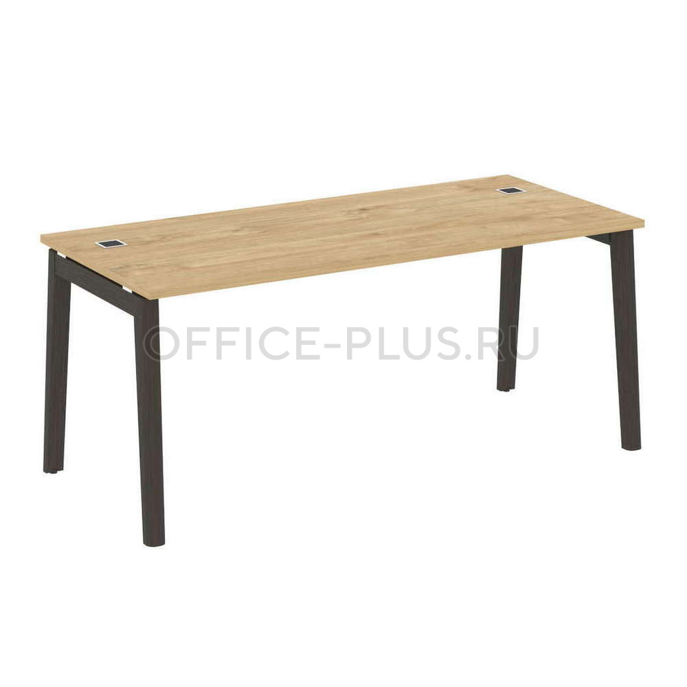 Стол руководителя Onix Wood direct OW.SRR-5.8