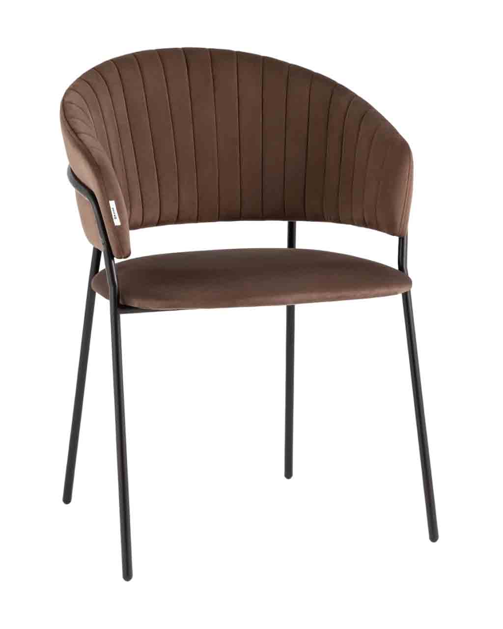 Стул обеденный Stool Group Бруно ткань
