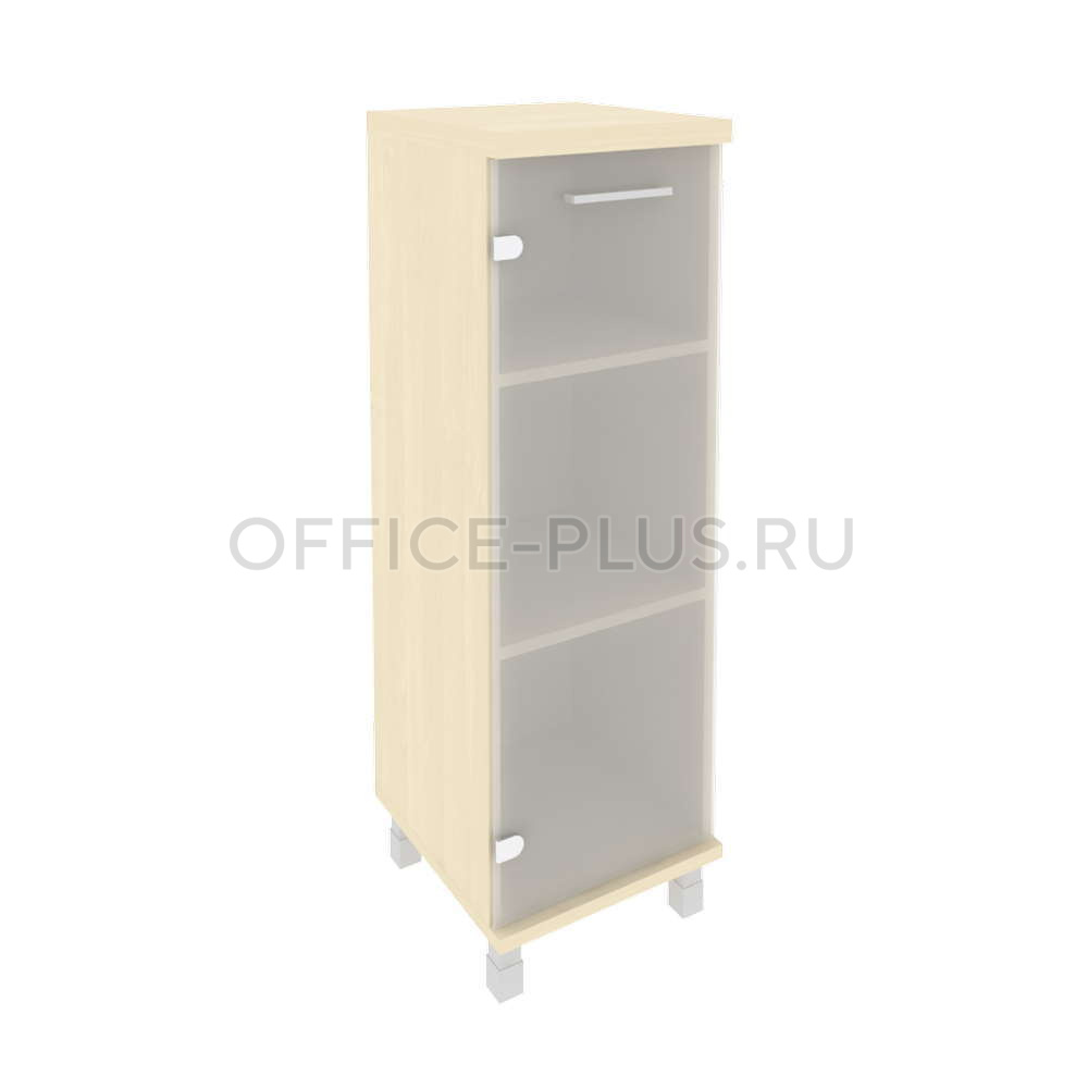 Шкаф пенал средний First KSU-2.4(L)