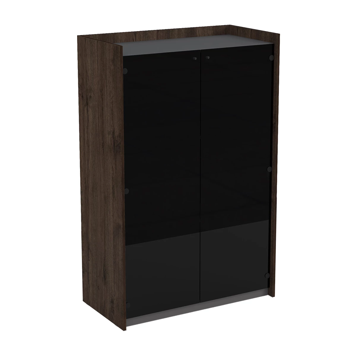 Шкаф средний для документов Magnetic 15ШДС.149