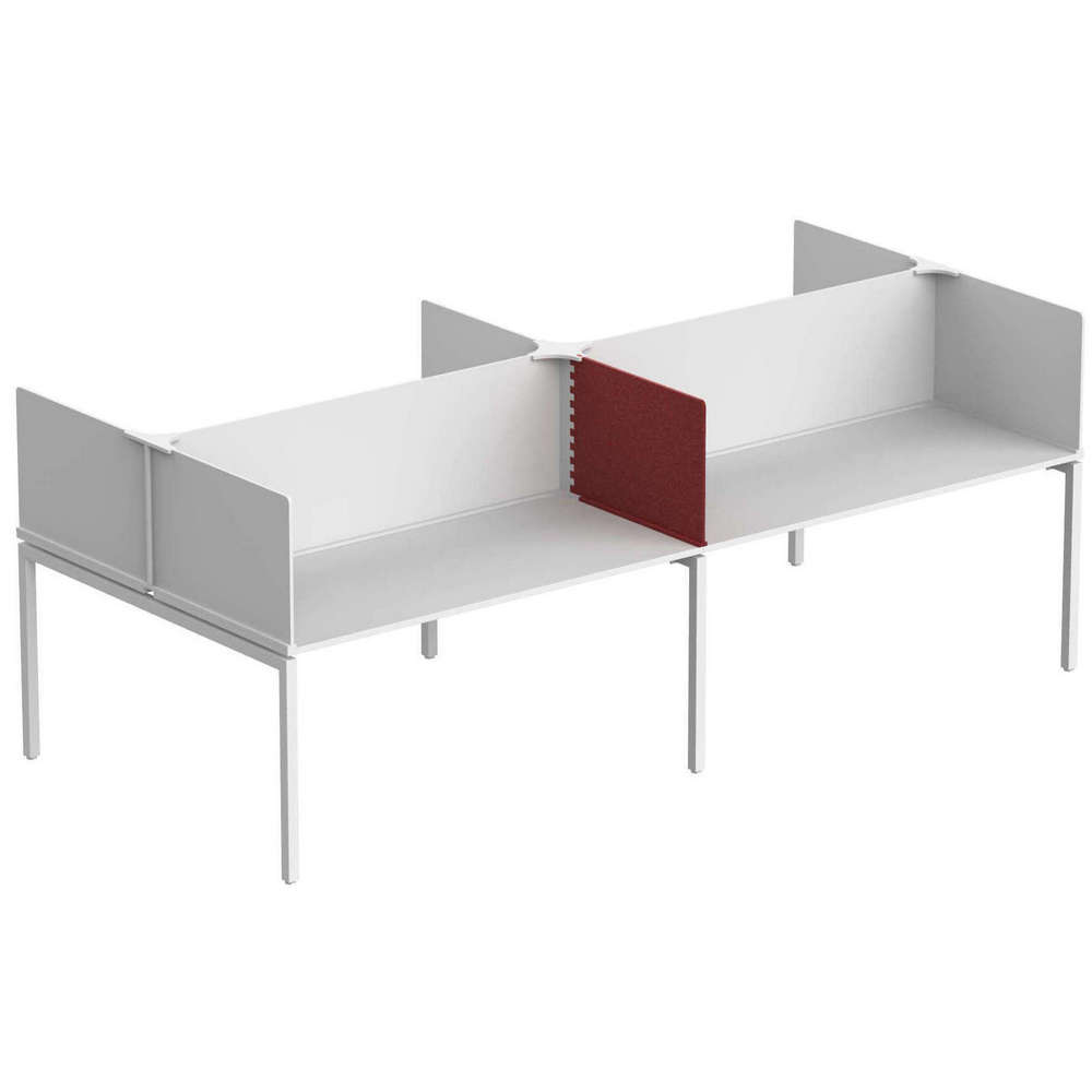 Модуль боковой Forest Office A311.0604.R.XX