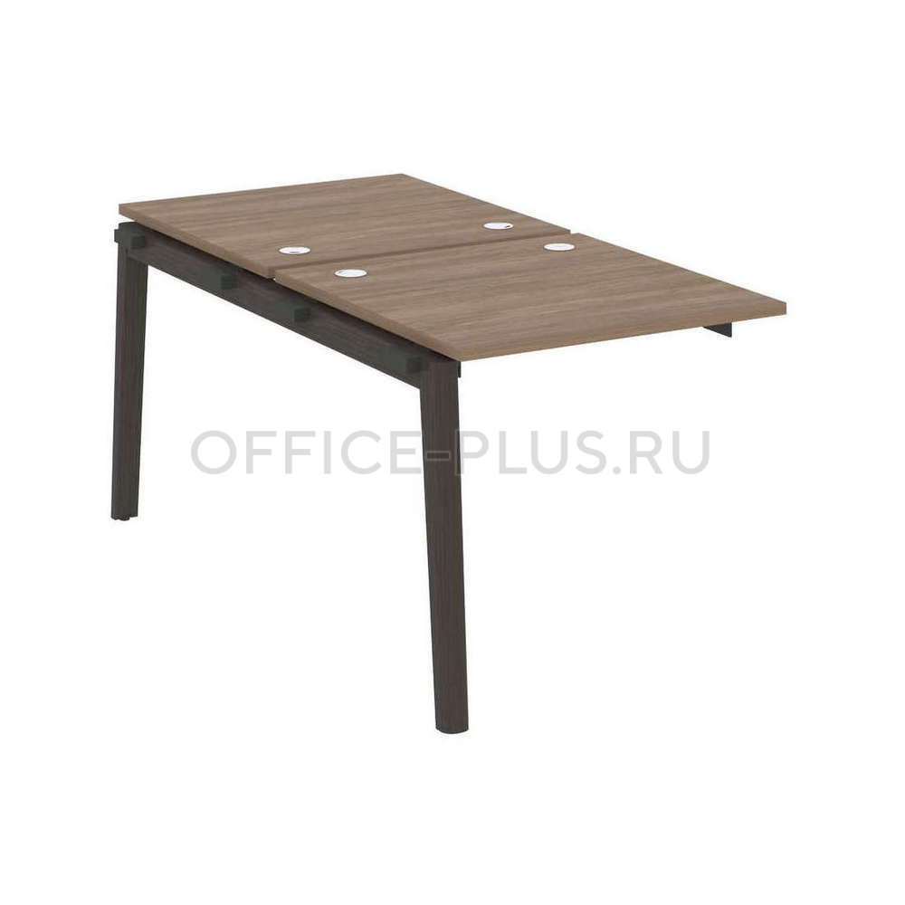 Сегмент рабочей станции Onix wood OW.2.NRS-0.8