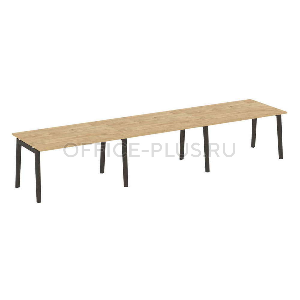 Стол для переговоров Onix wood OW.PRG-3.3