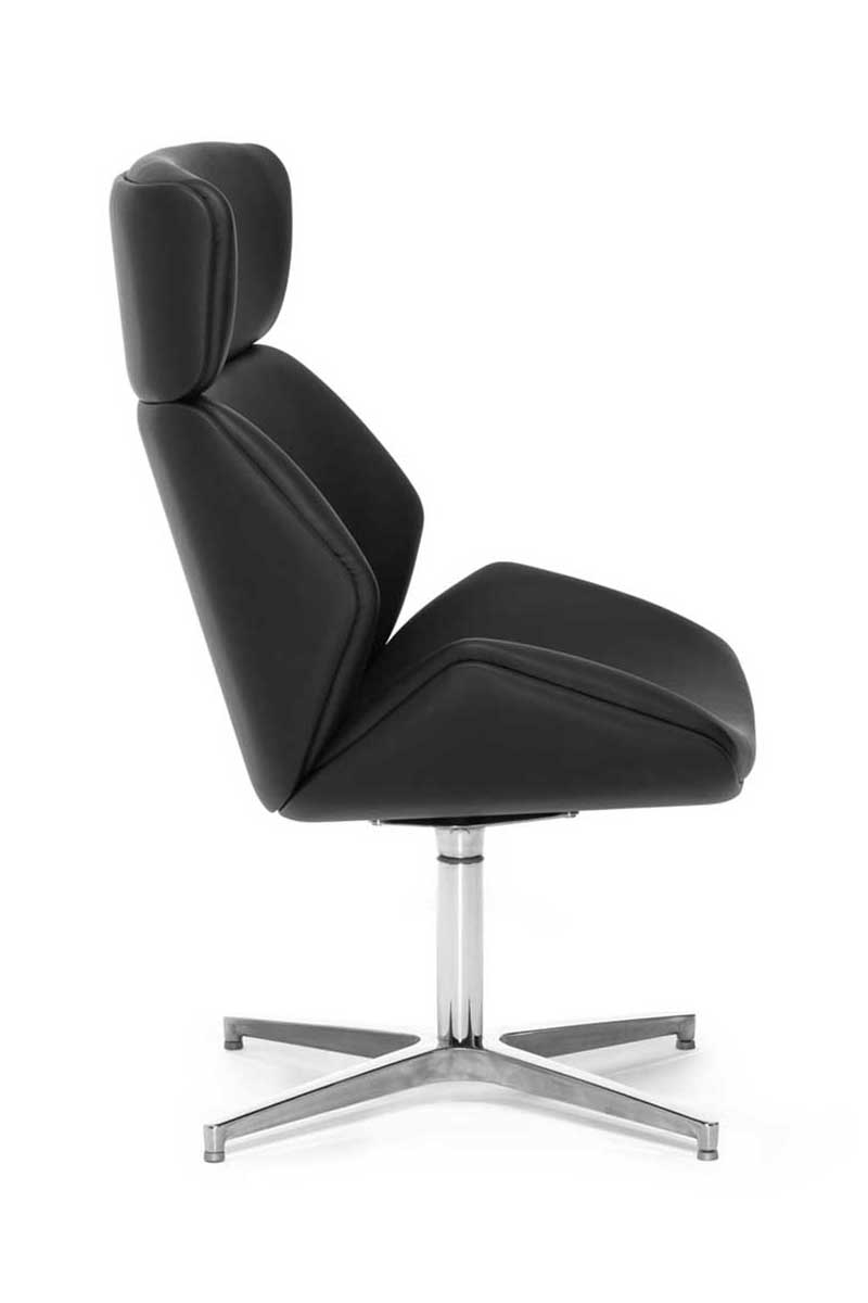 Кресло Profoffice Шарм / Charm High Lounge