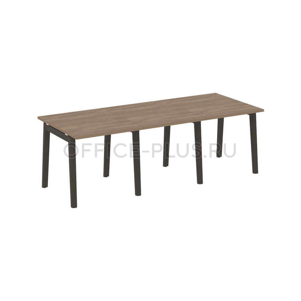 Стол для переговоров Onix wood OW.PRG-3.0