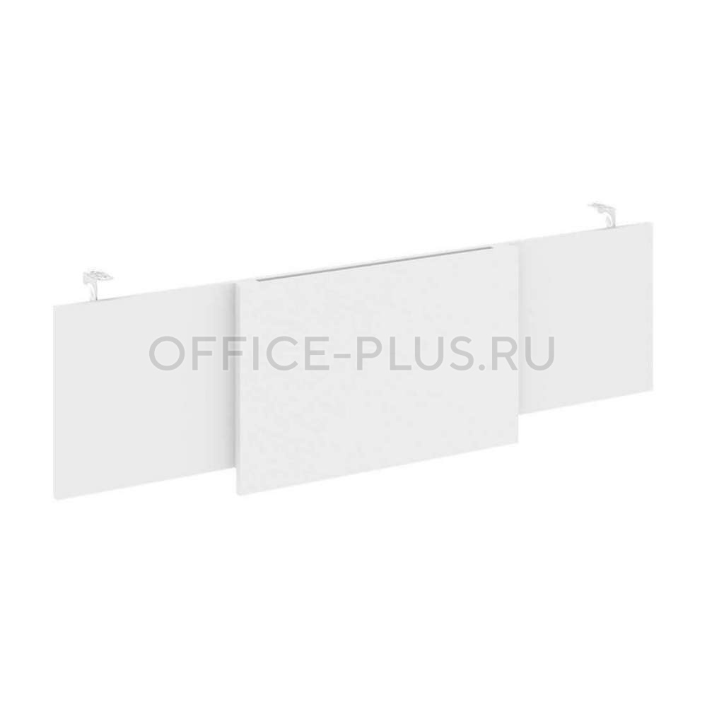 Царга для стола руководителя Onix direct lux O.M-CSR-5