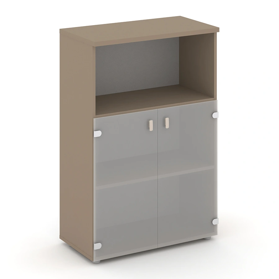 Шкаф средний для документов Estetica ES.ST-2.2