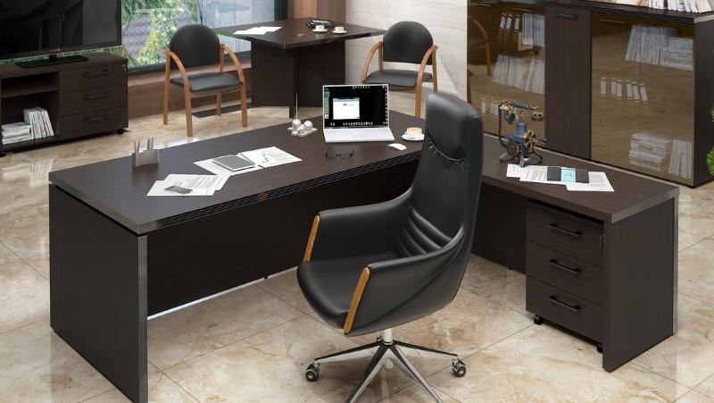 Стол руководителя Torr TCT 1820R