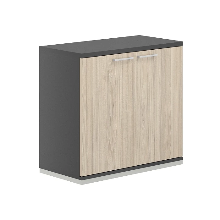 Шкаф низкий для документов Allegro AG.204