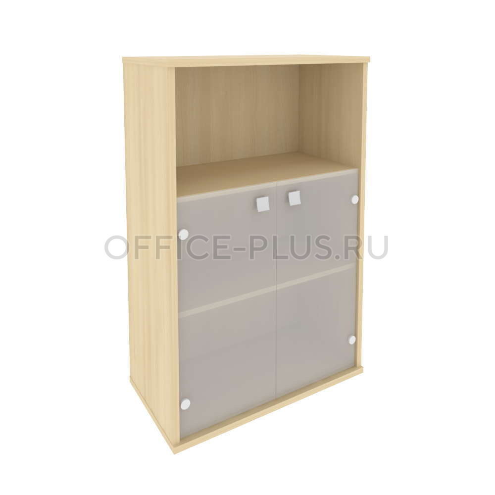 Шкаф средний Стайл / Style Л.СТ-2.2