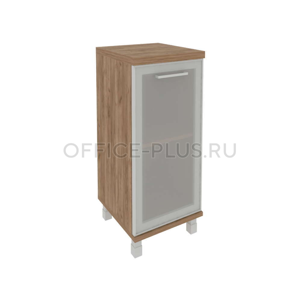 Шкаф пенал низкий First KSU-3.2R(L)